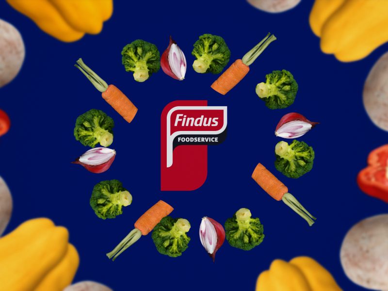 Findus Foodservice