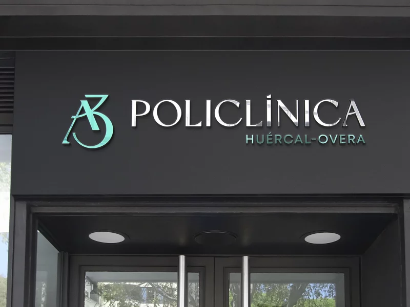 A3 Policlinica Restyling