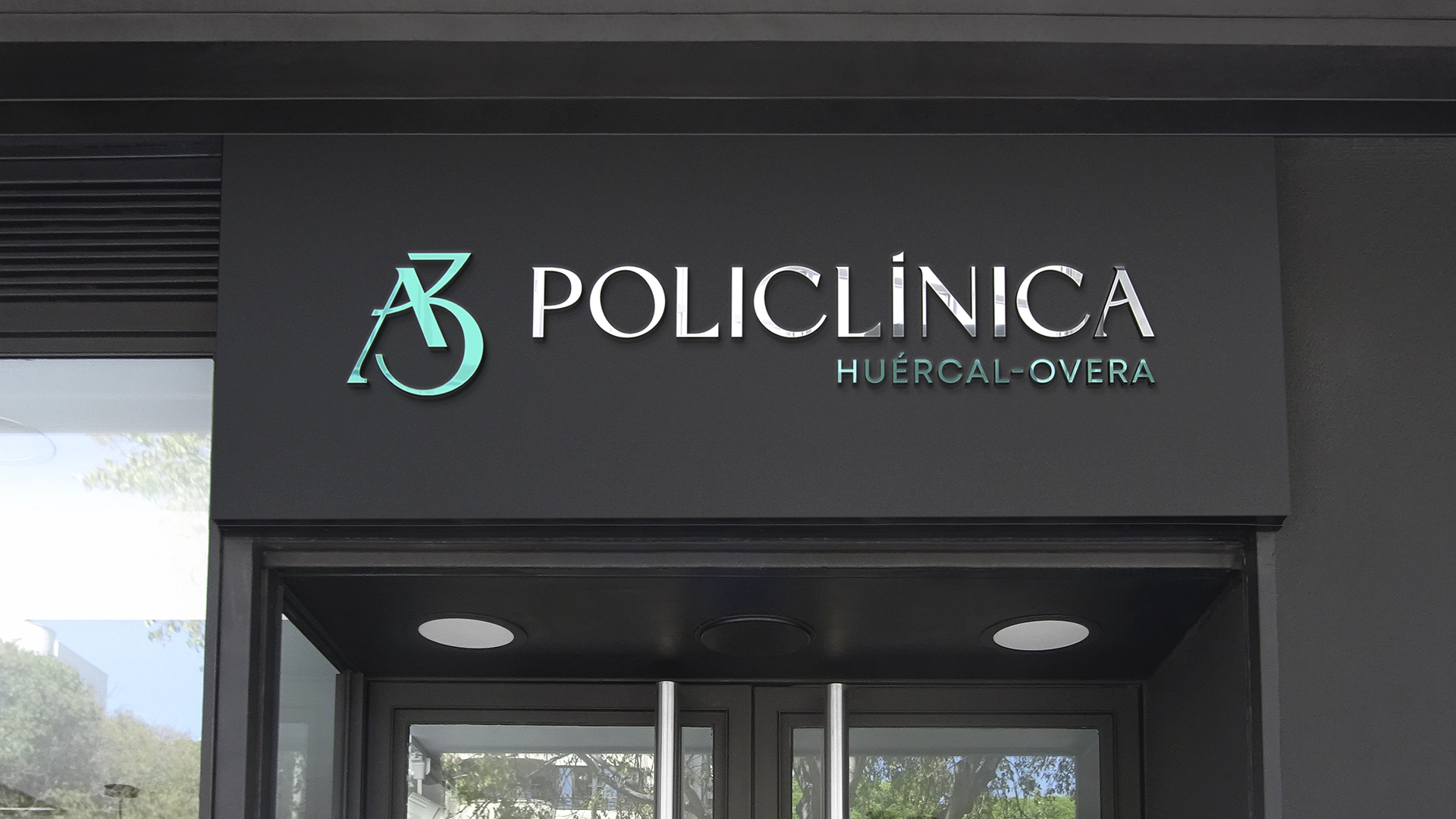A3 Policlinica Restyling